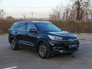 Chery Tiggo 8 I Рестайлинг Чебоксары  - изображение 25
