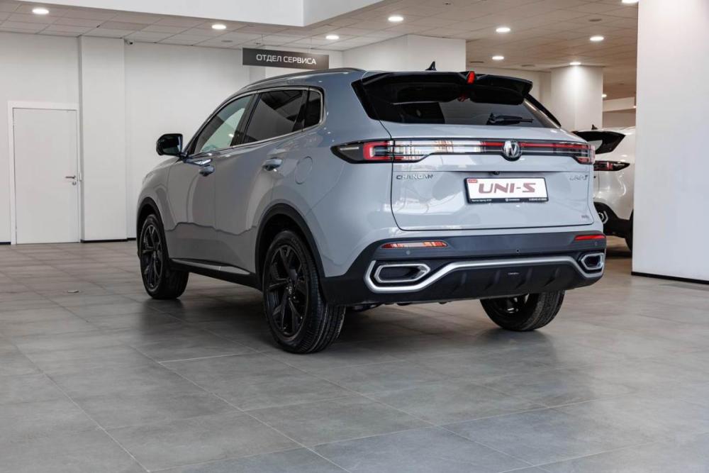 Changan UNI-S (CS55 Plus) Саранск  - изображение 7