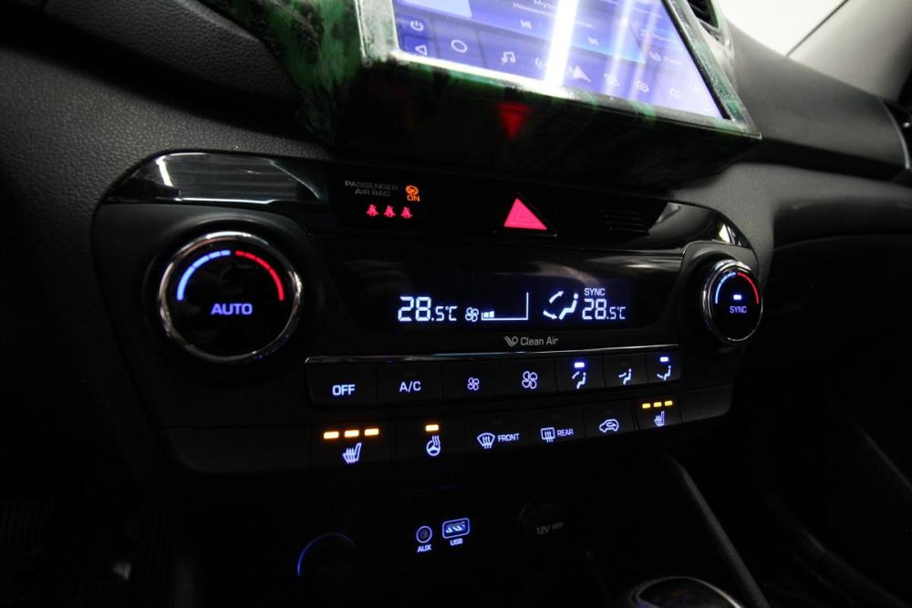 Hyundai Tucson III Сургут  - изображение 17