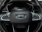 Geely Atlas Pro Казань  - изображение 26