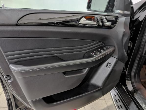 Mercedes-Benz GLE Coupe I (C292) с пробегом 2018 года, цена 4 850 000 рублей, 94568 км, внедорожник, Автокод Объявления