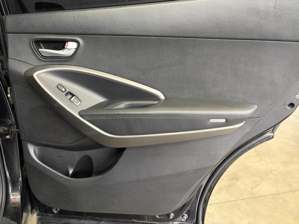 Hyundai Santa Fe III с пробегом 2014 года, цена 1 597 000 рублей, 246984 км, внедорожник, Автокод Объявления