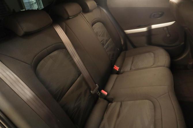 Kia Ceed II с пробегом 2013 года, цена 849 000 рублей, 168000 км, хэтчбек, Автокод Объявления