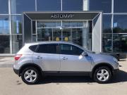 Nissan Qashqai I Рестайлинг Брянск  - изображение 18