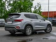 Hyundai Santa Fe IV Санкт-Петербург  - изображение 18