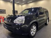 Nissan X-Trail II Новосибирск  - изображение 28