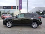 Nissan X-Trail III Рестайлинг Чебоксары  - изображение 36