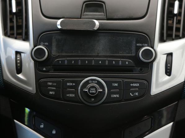 Chevrolet Cruze I с пробегом 2012 года, цена 586 000 рублей, 223000 км, седан, Автокод Объявления