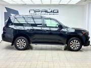 Toyota Land Cruiser 200 Series Ростов-на-Дону  - изображение 30