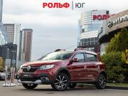 Renault Sandero II Рестайлинг Москва  - изображение 21