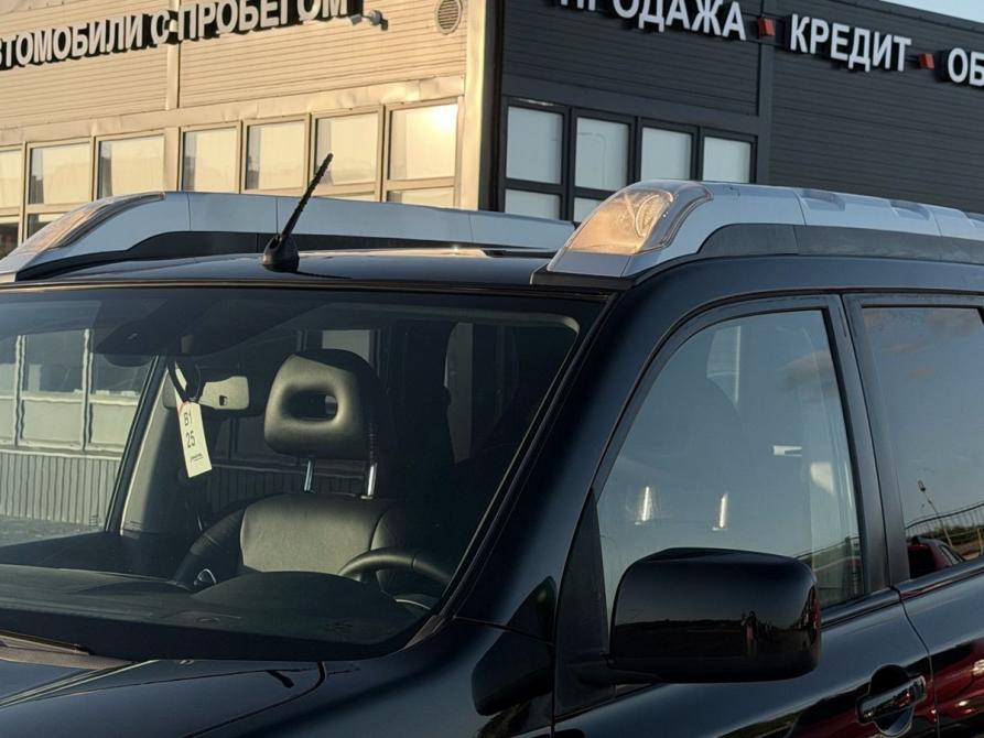 Nissan X-Trail II Рестайлинг Волгоград  - изображение 12