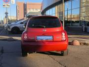 Nissan Micra IV (K13) Санкт-Петербург  - изображение 22