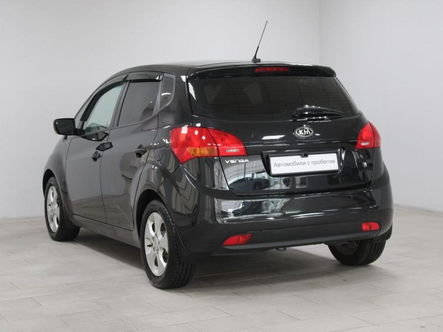 Kia Venga I Старый Оскол  - изображение 6