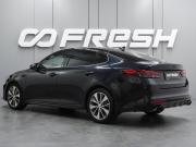 Kia Optima IV Воронеж  - изображение 31