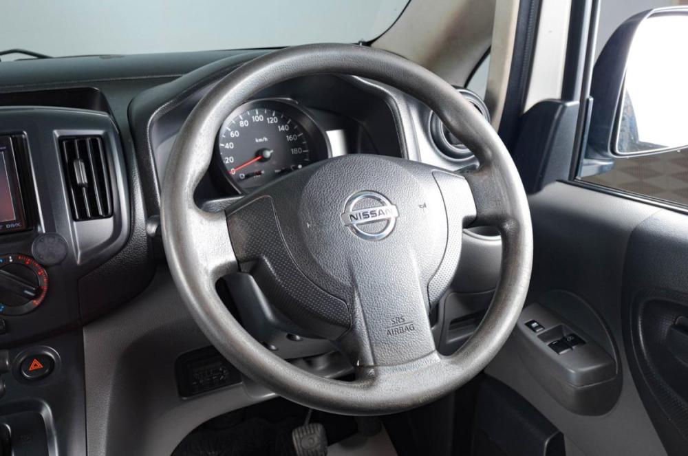 Nissan NV200 Тюмень  - изображение 10