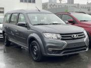 Lada (ВАЗ) Largus I Рестайлинг Екатеринбург  - изображение 12