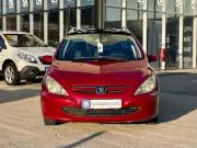 Peugeot 307 I Рестайлинг Краснодар  - изображение 29
