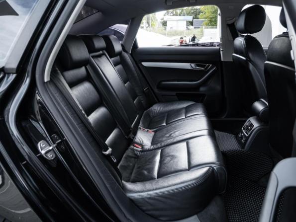Audi A6 III (C6) Рестайлинг с пробегом 2011 года, цена 1 098 000 рублей, 208181 км, седан, Автокод Объявления
