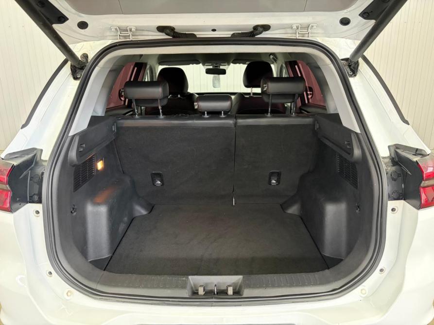 Chery Tiggo 7 Pro I Краснодар  - изображение 18