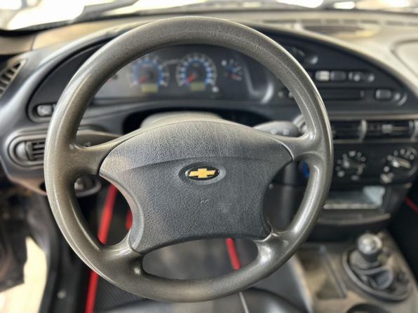 Chevrolet Niva I с пробегом 2007 года, цена 249 000 рублей, 232369 км, внедорожник, Автокод Объявления