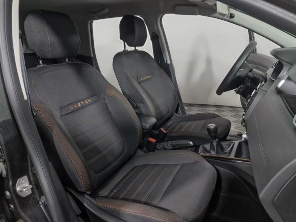 Renault Duster II с пробегом 2021 года, цена 2 139 000 рублей, 38378 км, внедорожник, Автокод Объявления