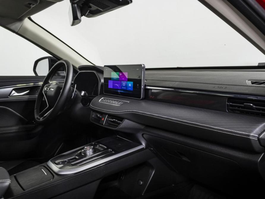 Haval Jolion I Рестайлинг Москва  - изображение 12