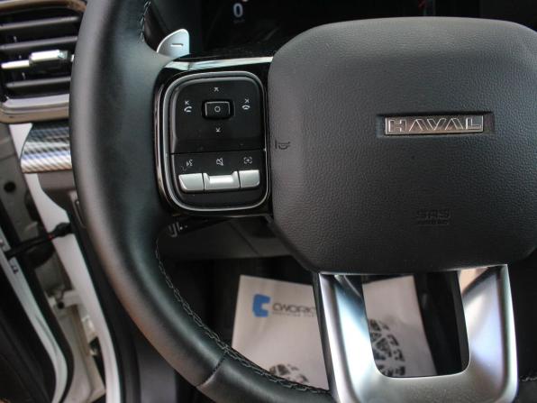 Haval H3 I с пробегом 2024 года, цена 2 405 000 рублей, 23103 км, внедорожник, Автокод Объявления