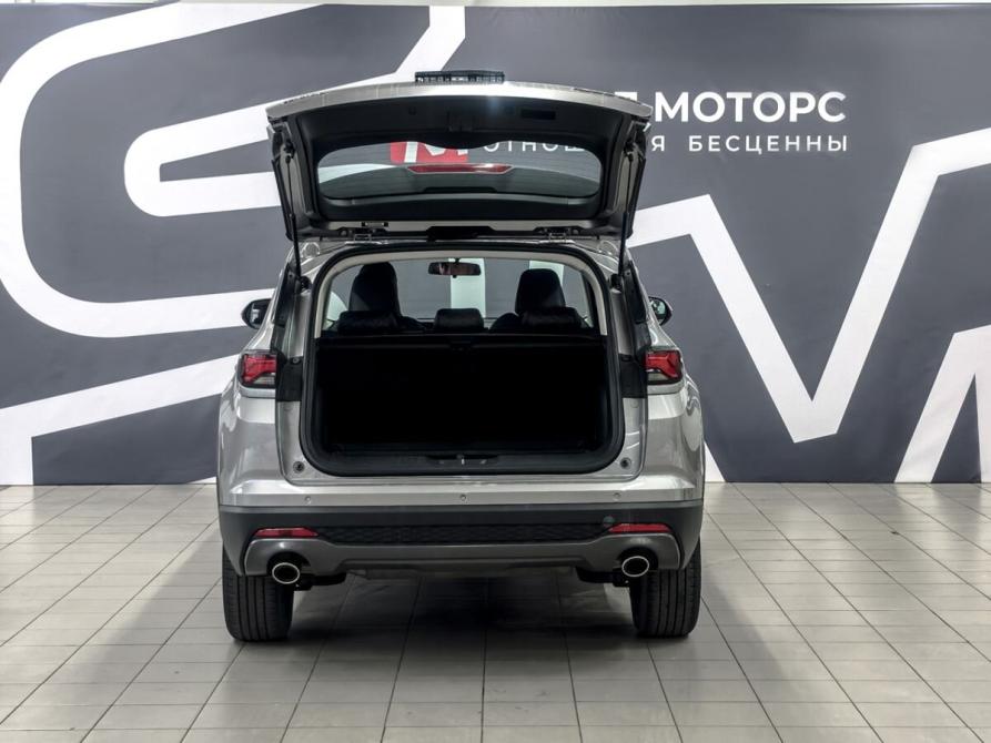 Changan CS35 Plus I Рестайлинг Ростов-на-Дону  - изображение 5