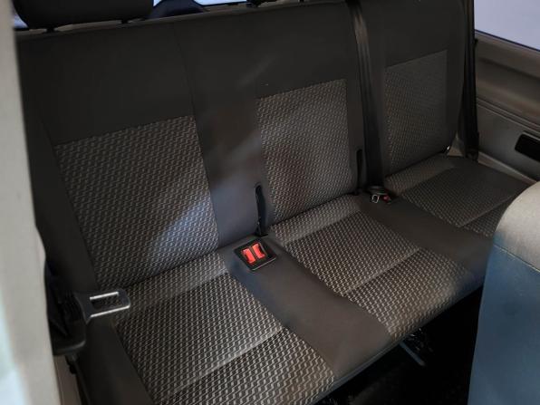 Volkswagen Caravelle T5 Рестайлинг с пробегом 2012 года, цена 1 369 000 рублей, 382396 км, минивэн, Автокод Объявления