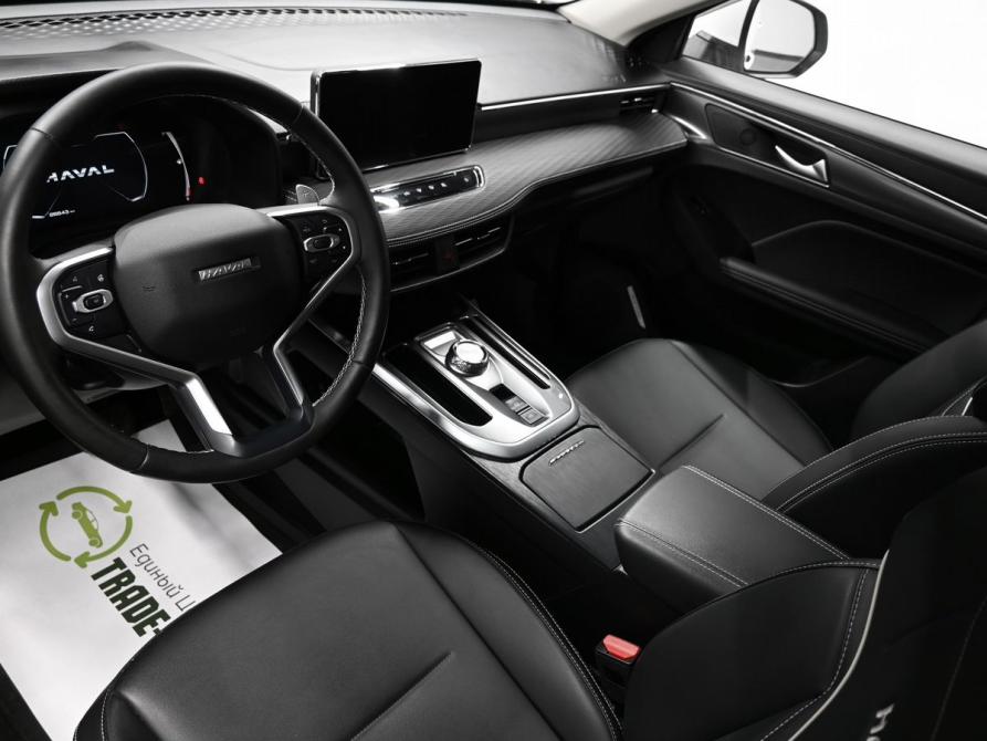 Haval Jolion I Тверь  - изображение 9