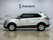 Hyundai Creta I Ставрополь  - изображение 20