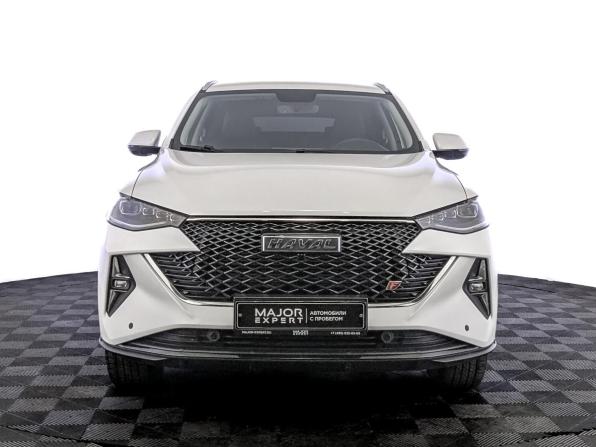 Haval F7x I Рестайлинг с пробегом 2024 года, цена 2 350 000 рублей, 29440 км, внедорожник, Автокод Объявления