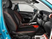 Toyota Raize I Иркутск  - изображение 29