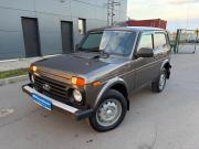 Lada (ВАЗ) Niva Legend Ярославль  - изображение 10