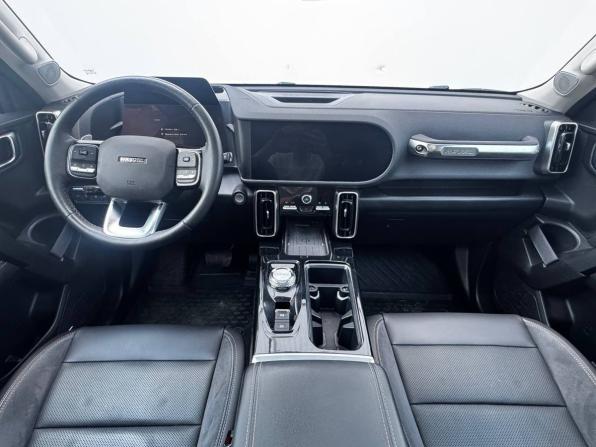 Haval Dargo с пробегом 2023 года, цена 2 496 000 рублей, 74424 км, внедорожник, Автокод Объявления
