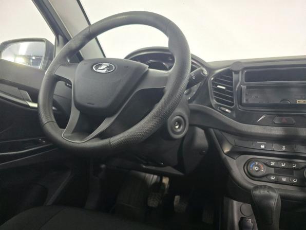 Lada (ВАЗ) Vesta I с пробегом 2021 года, цена 1 109 000 рублей, 49000 км, универсал, Автокод Объявления