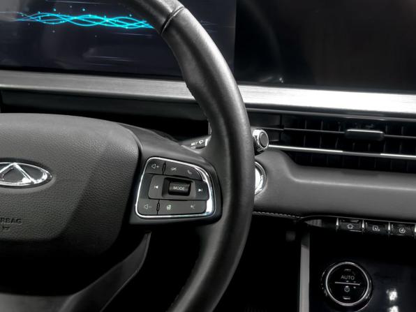 Chery Tiggo 7 Pro Max I с пробегом 2023 года, цена 2 379 990 рублей, 19800 км, внедорожник, Автокод Объявления