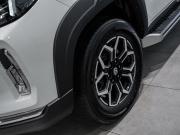 Changan Hunter Plus Москва  - изображение 17