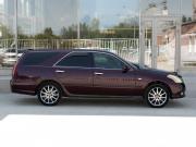Toyota Mark II IX (X110) Новосибирск  - изображение 21