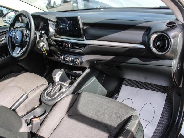 Kia Cerato IV с пробегом 2021 года, цена 1 485 900 рублей, 182262 км, седан, Автокод Объявления