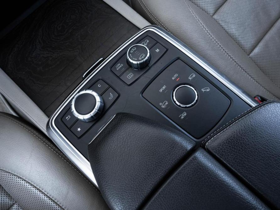 Mercedes-Benz GL-Класс II (X166) Ставрополь  - изображение 18
