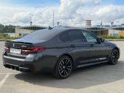 BMW 5 серии VII (G30/G31/G38) Казань  - изображение 36