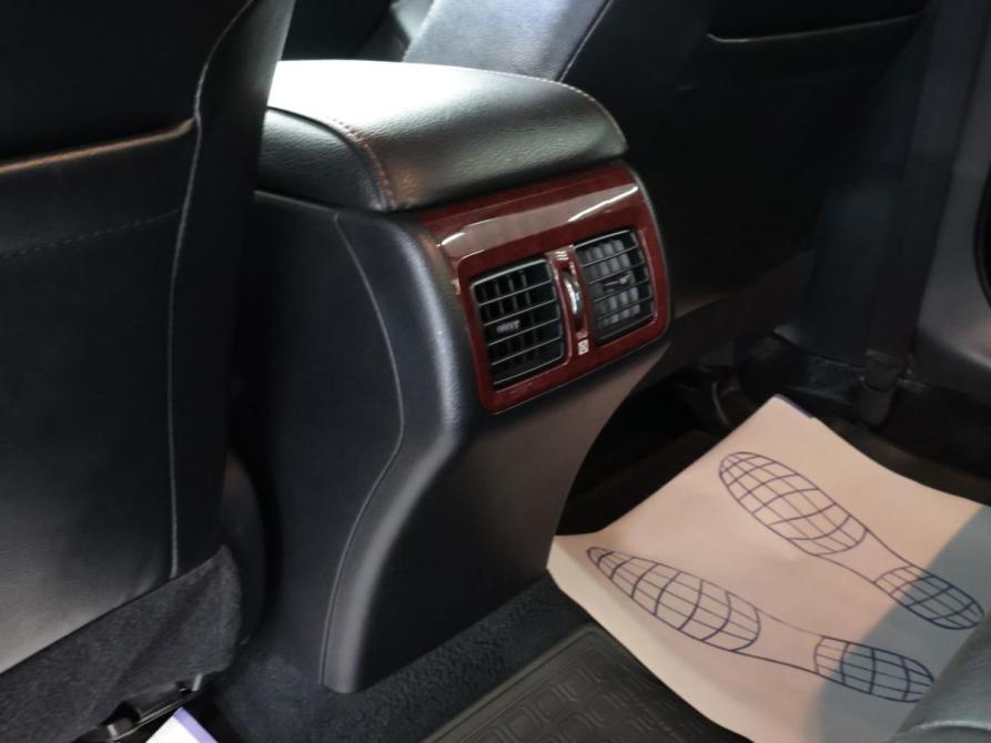 Toyota Camry VII (XV50) Калуга  - изображение 36