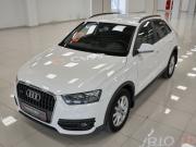 Audi Q3 I (8U) Самара  - изображение 48