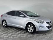 Hyundai Elantra V (MD) Ростов-на-Дону  - изображение 17