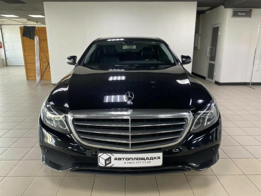 Mercedes-Benz E-Класс V (W213 S213 C238) Челябинск  - изображение 2