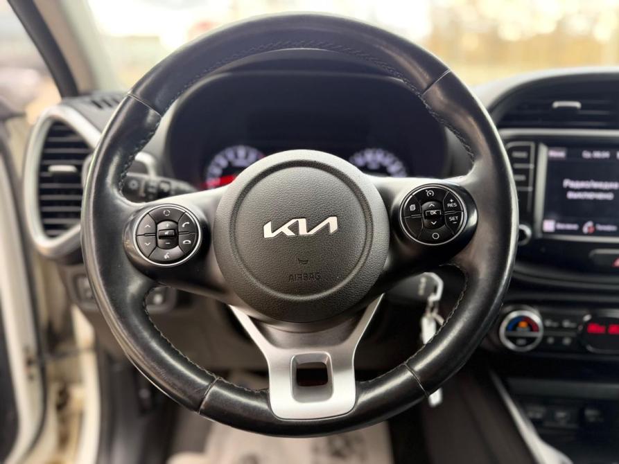 Kia Soul III Тула  - изображение 7