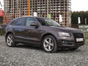 Audi Q5 I (8R) Ижевск  - изображение 30