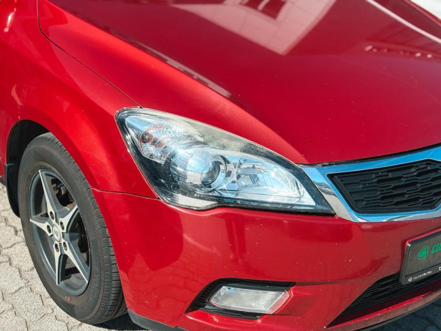 Kia Ceed I Рестайлинг Череповец  - изображение 4