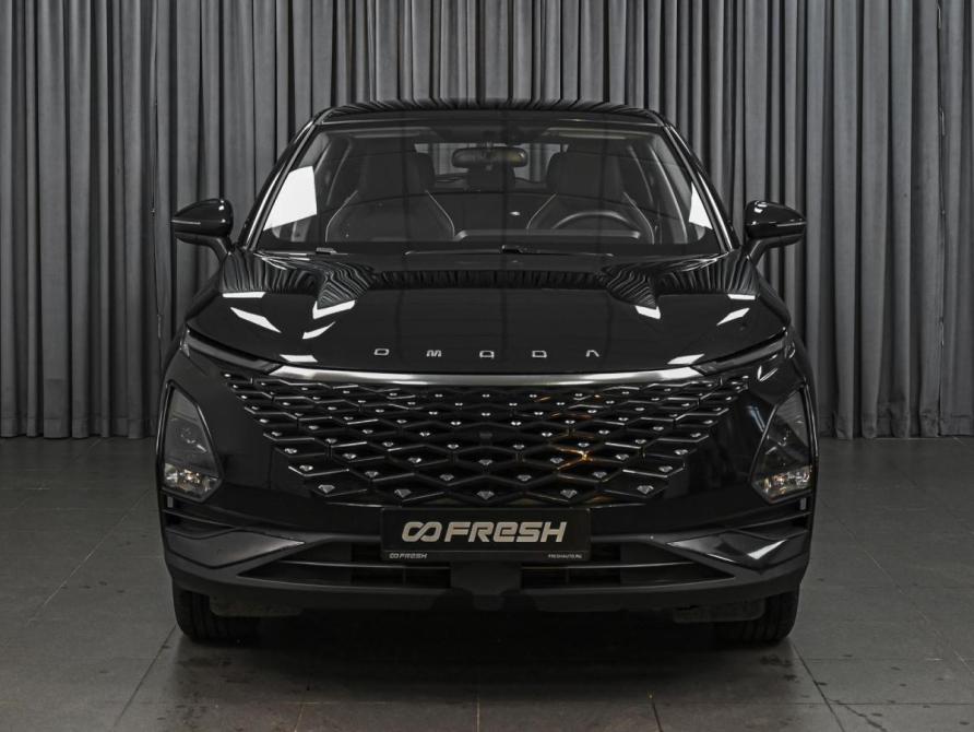 Omoda C5 I Рестайлинг Ставрополь  - изображение 3
